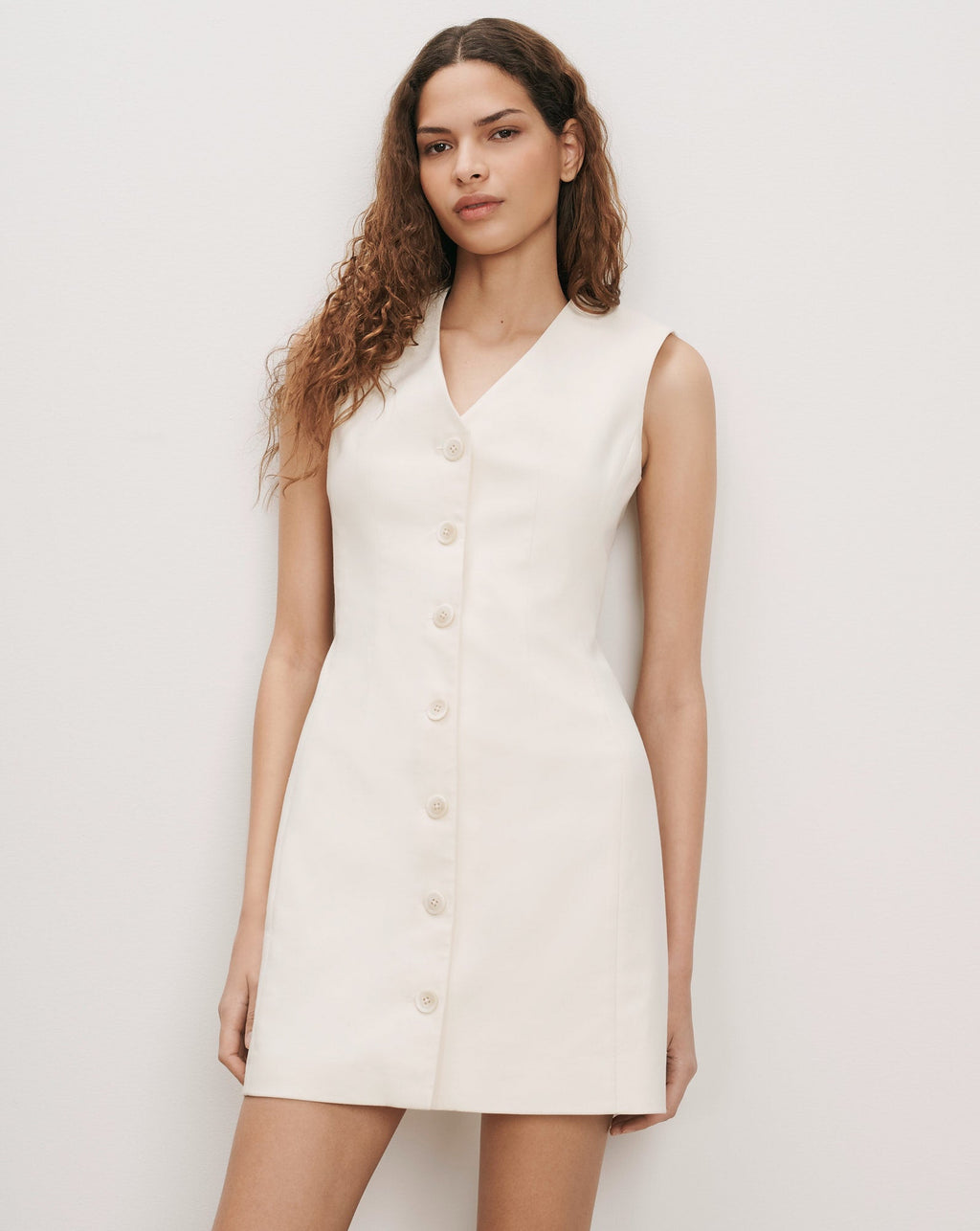 Devlin Mini Dress