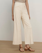 Cassidee Wide-Leg Pant