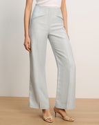 Cassidee Wide-Leg Pant