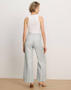 Cassidee Wide-Leg Pant