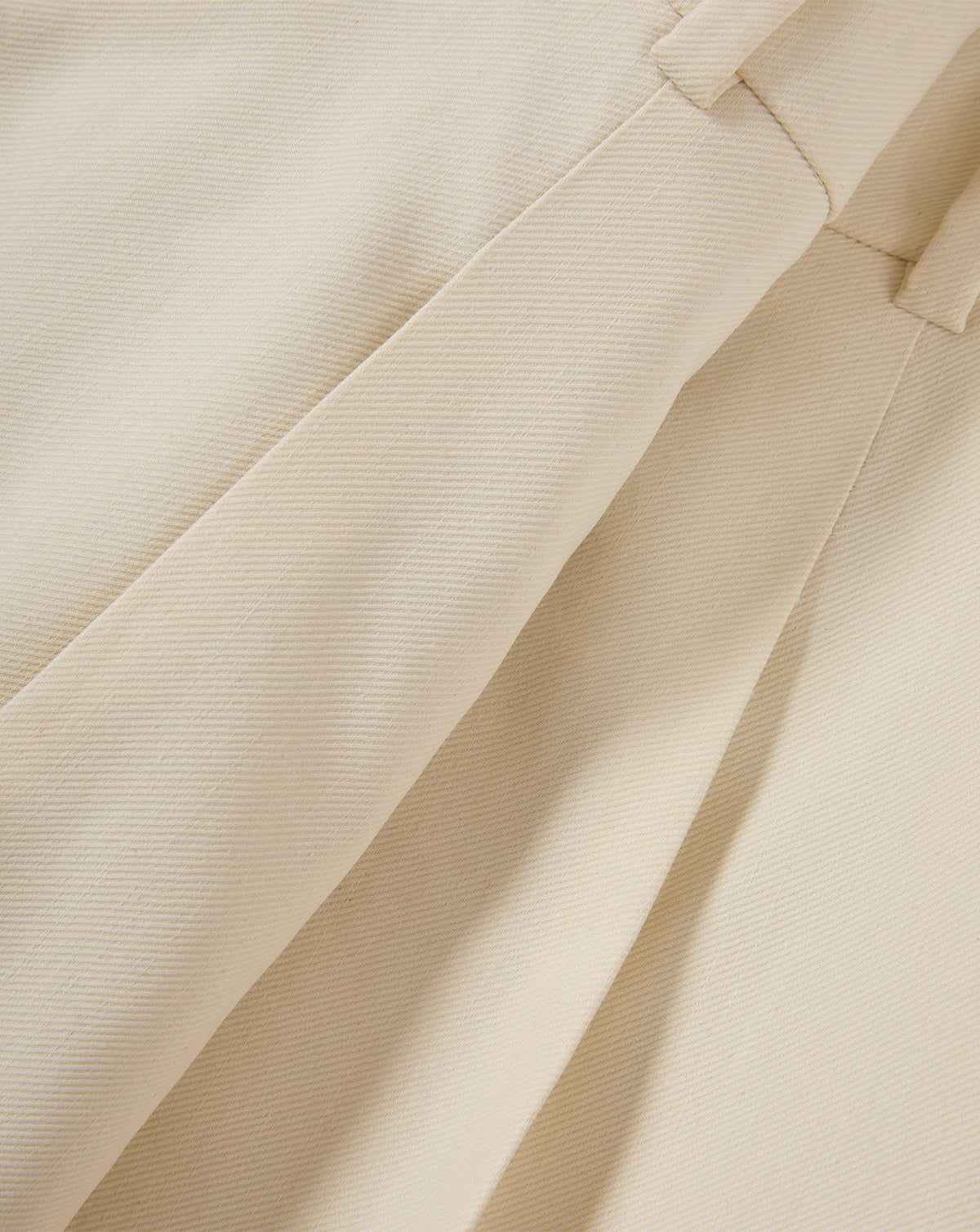 Craig Pleated Short