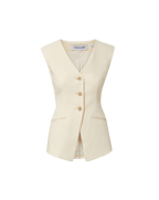 Gillson Tailored Vest