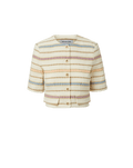 Orville Striped Jacket