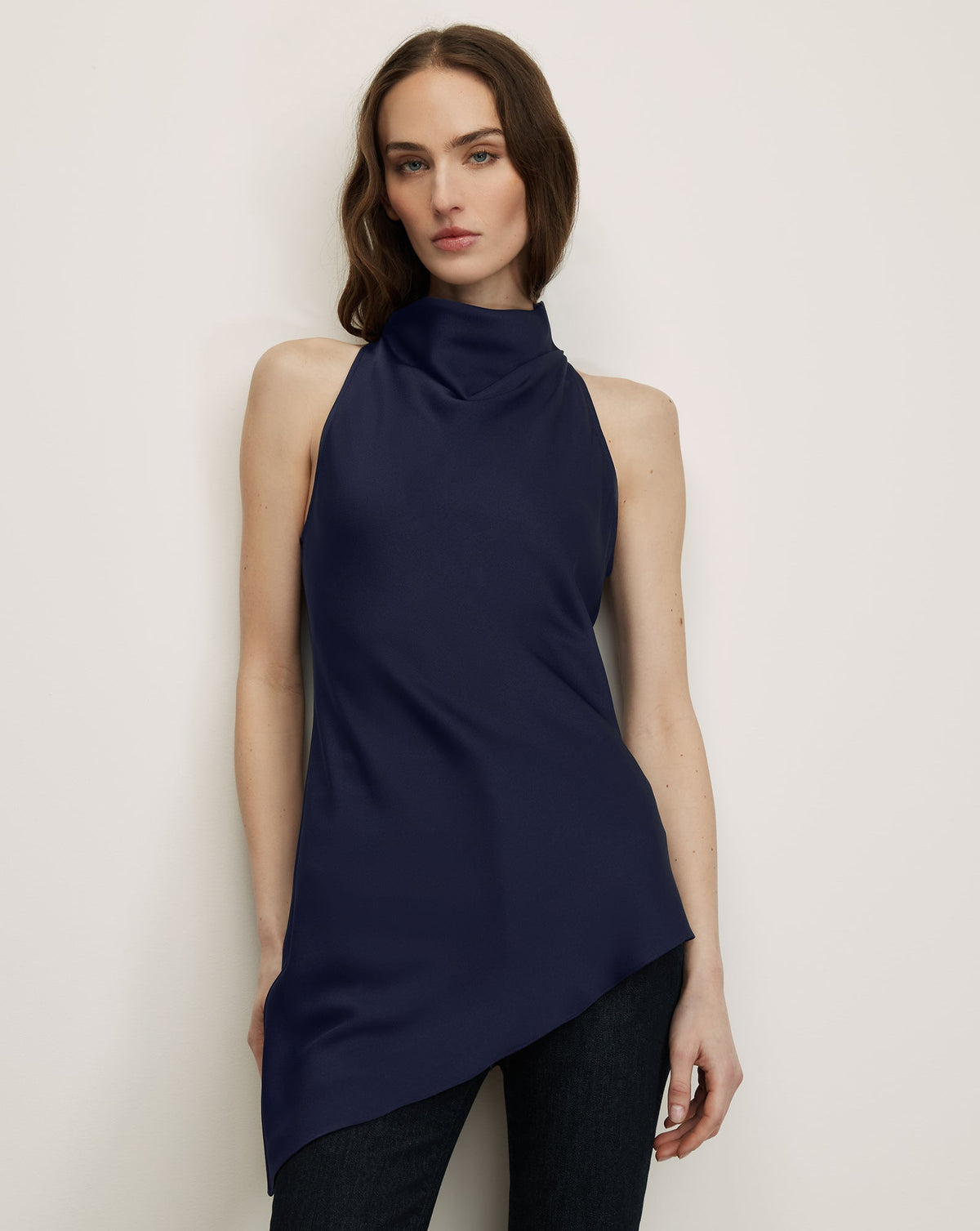 Radford Asymmetrical Top
