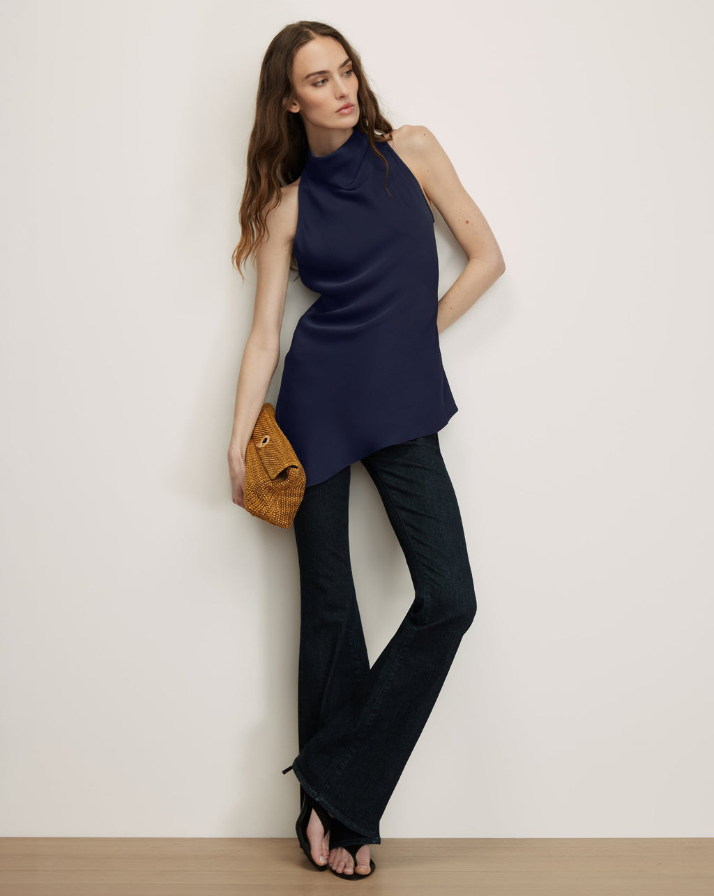 Radford Asymmetrical Top