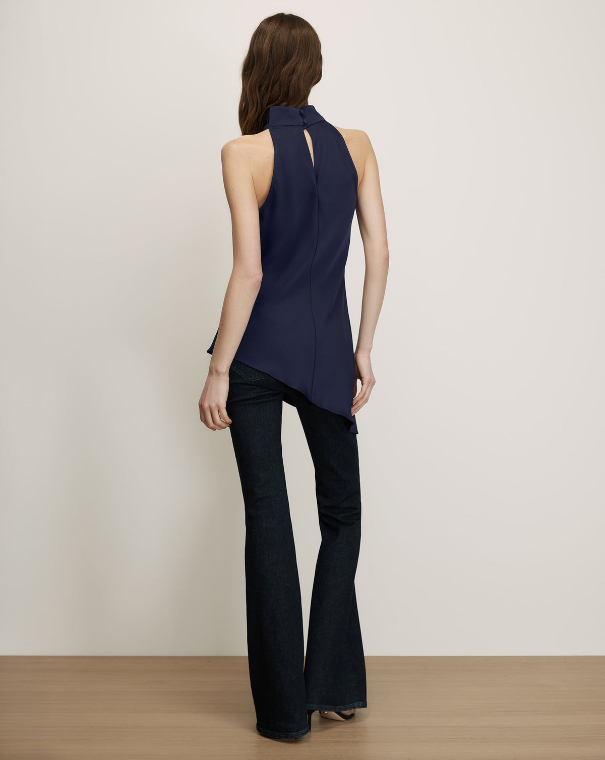 Radford Asymmetrical Top