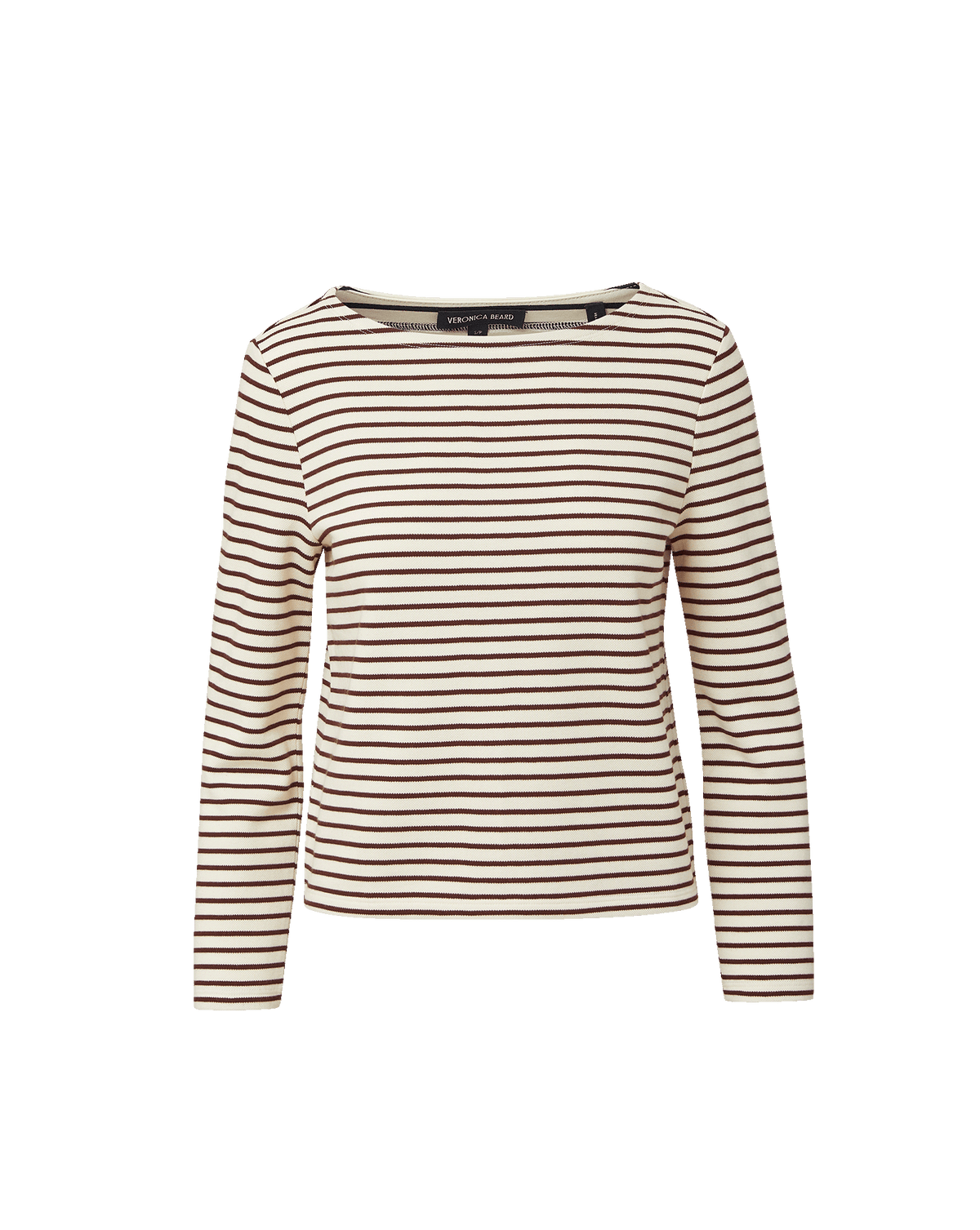 Hovey Striped Top