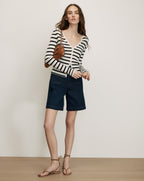 Anwin Merino Wool Cardigan - Famous | Online Store