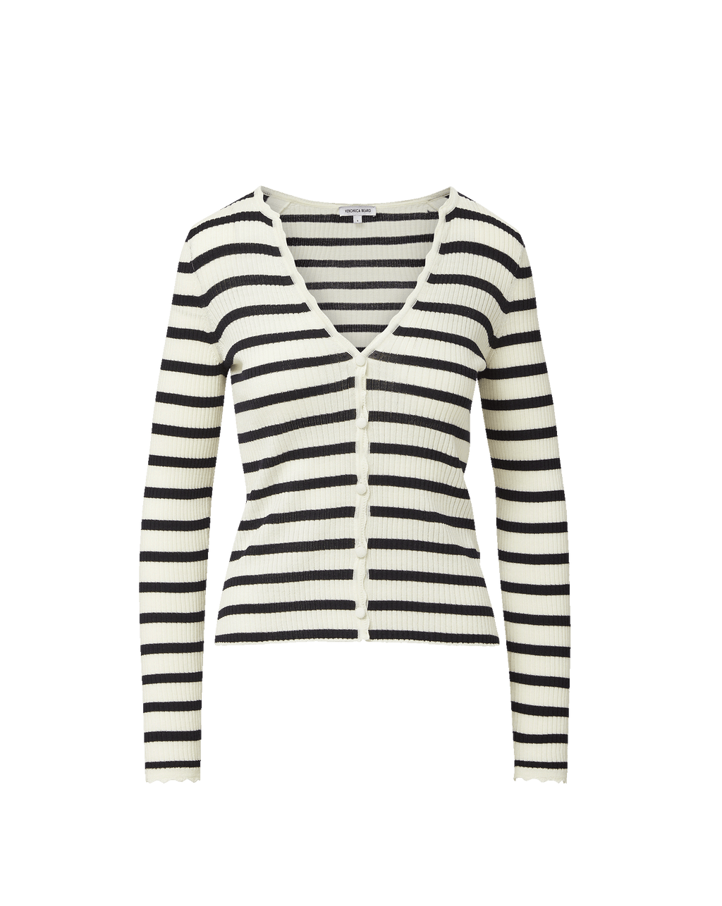 Anwin Merino Wool Cardigan - Famous | Online Store