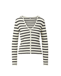 Anwin Merino Wool Cardigan - Famous | Online Store