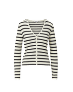 Anwin Merino Wool Cardigan - Famous | Online Store