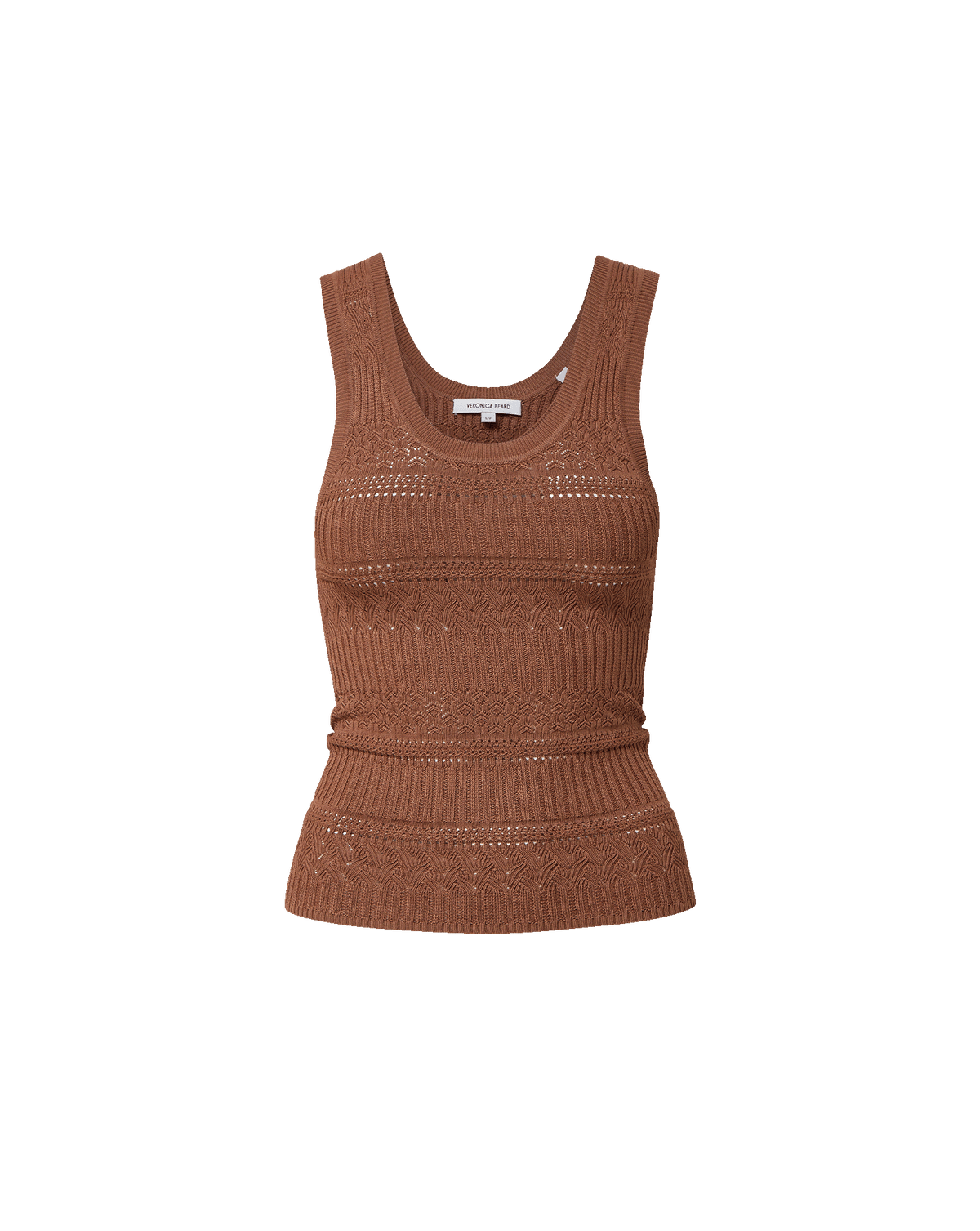 Sandra Knit Tank Top