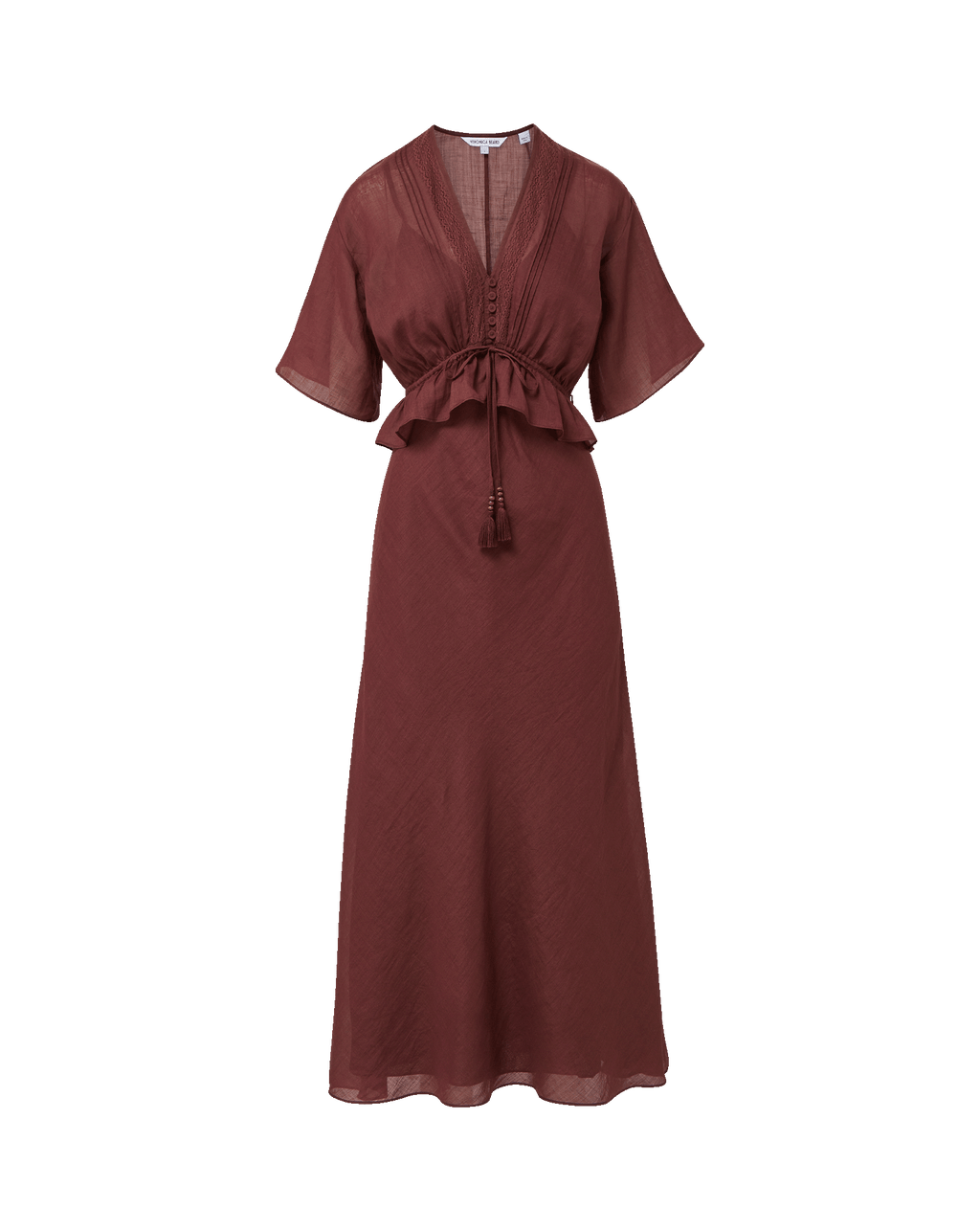 Dominick Midi Dress