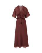 Dominick Midi Dress