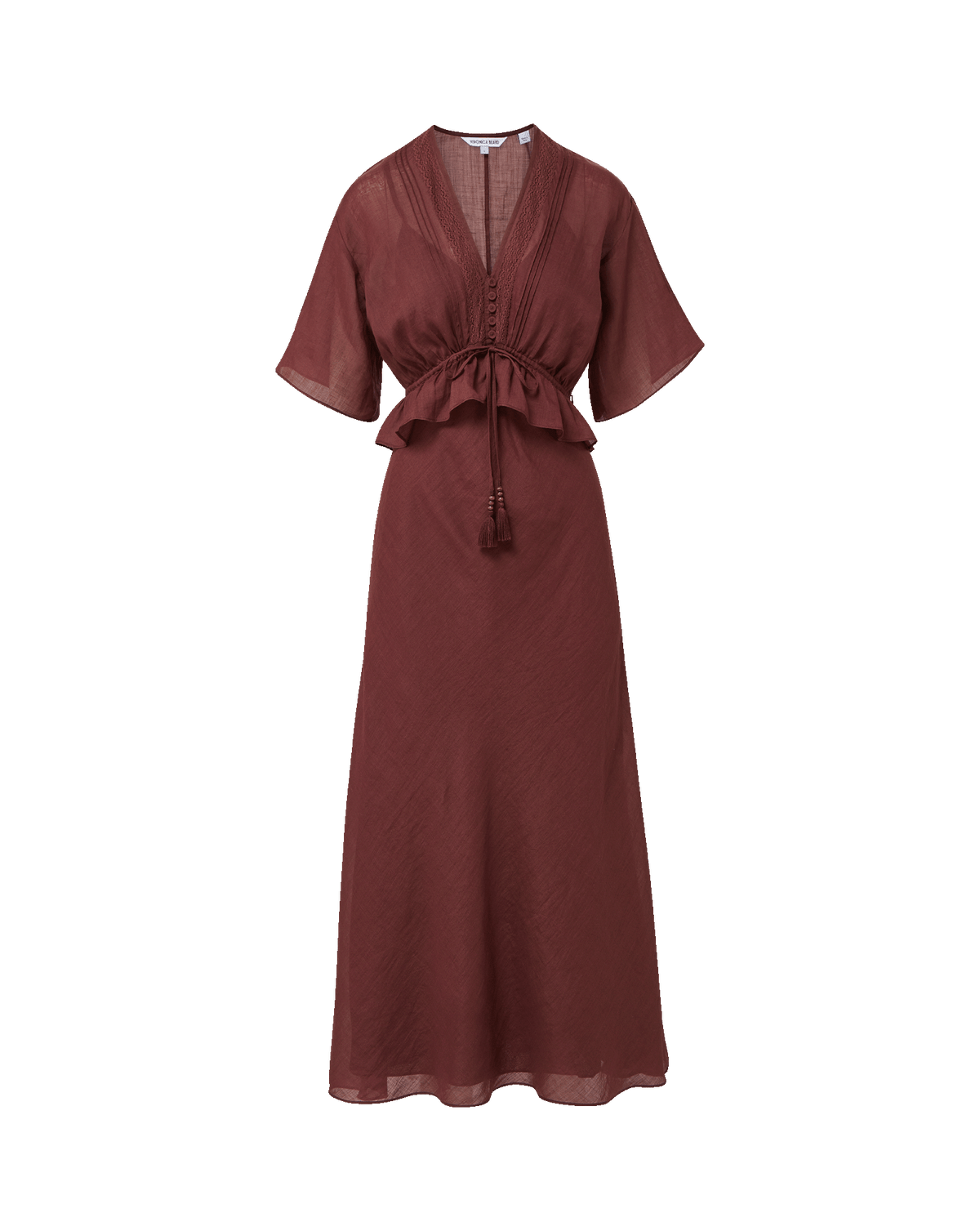 Dominick Midi Dress