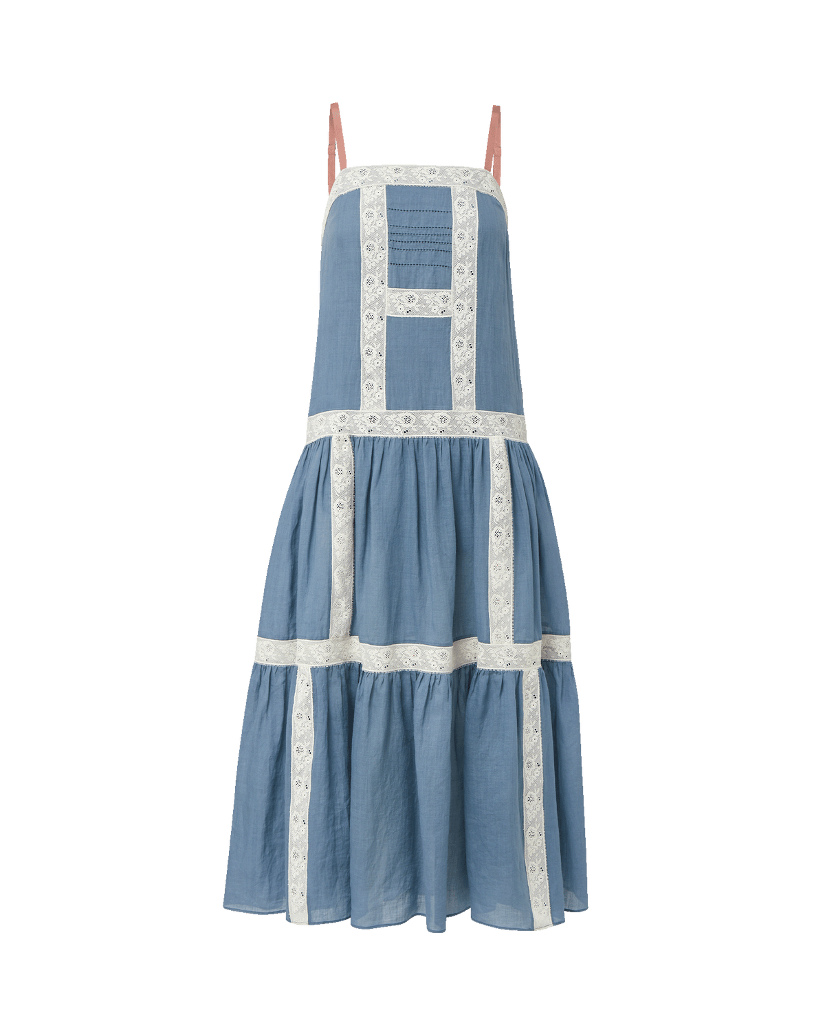 Mazarine Maxi Dress