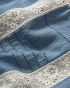 Olivana Lace Tank Top