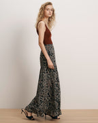 Jupe longue Heatheralyn Paisley