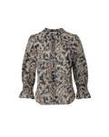 Chemisier Ashlynn Paisley