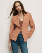 Isaac Dickey Jacket