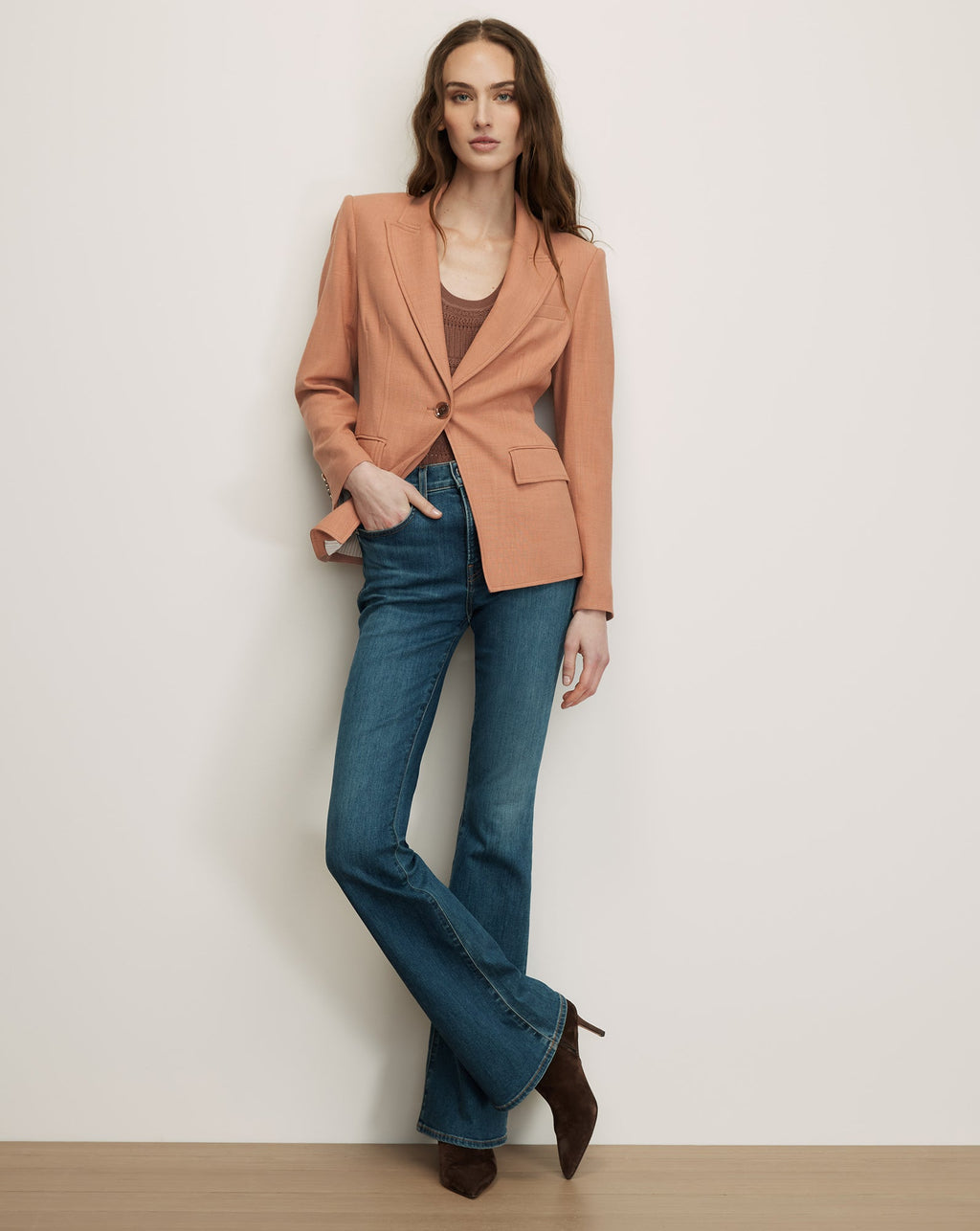 Isaac Dickey Jacket