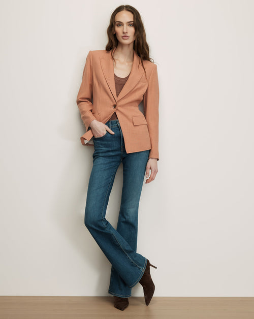 Isaac Dickey Jacket
