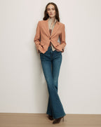 Isaac Dickey Jacket