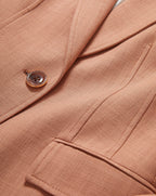Isaac Dickey Jacket