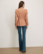 Isaac Dickey Jacket