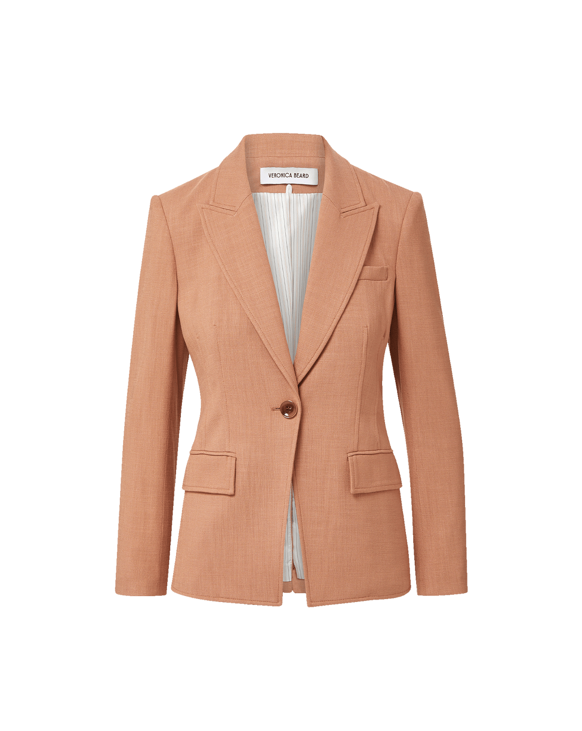 Isaac Dickey Jacket