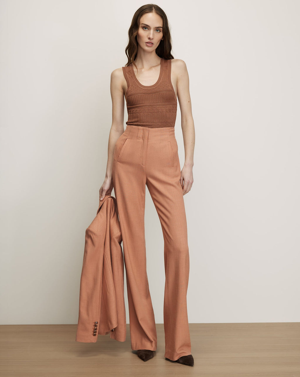 Jude Wide-Leg Pant