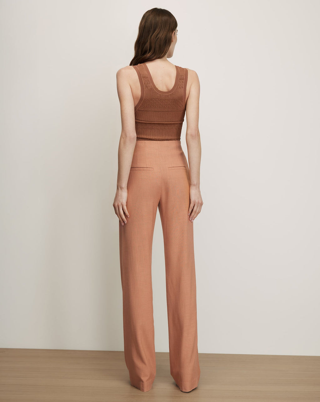 Jude Wide-Leg Pant