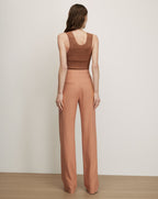 Jude Wide-Leg Pant