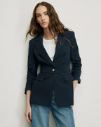 Howard Belted Jacket