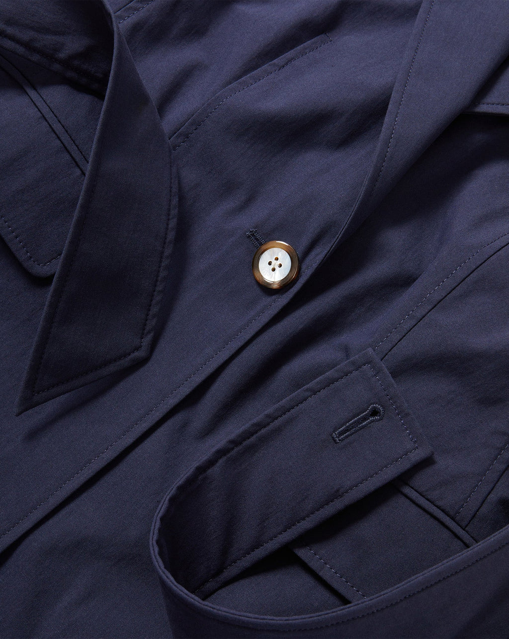 Howard Belted Jacket