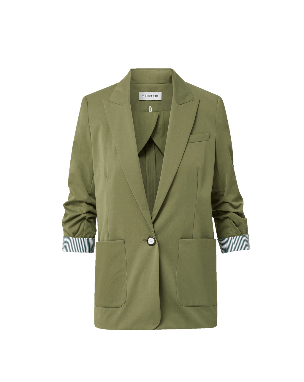 McAllin Dickey Jacket