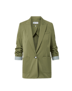 McAllin Dickey Jacket