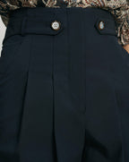 Allman Wide-Leg Pant