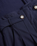 Allman Wide-Leg Pant