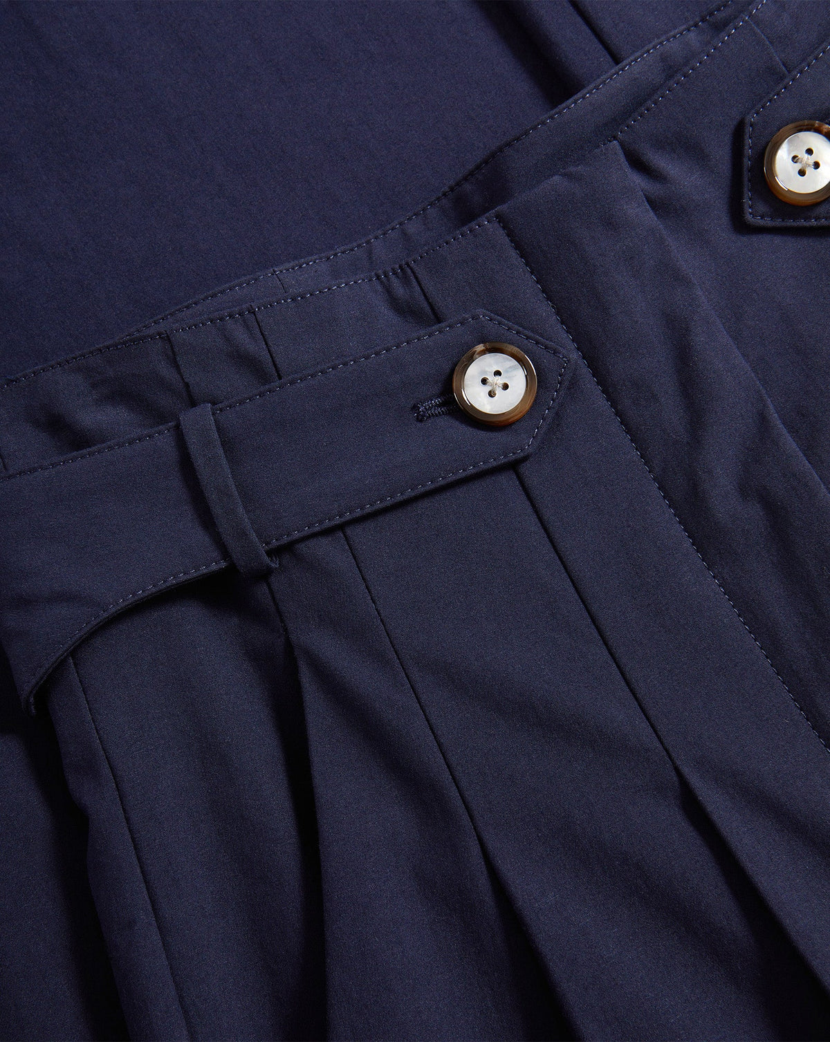 Allman Wide-Leg Pant