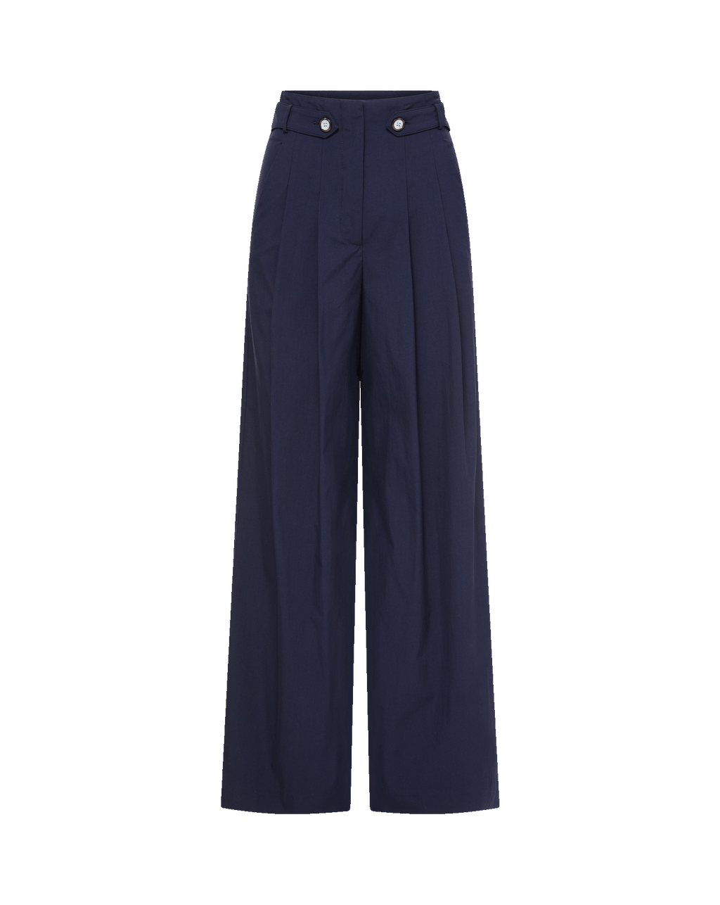 Allman Wide-Leg Pant