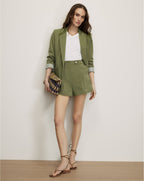 Payner Pleated Short