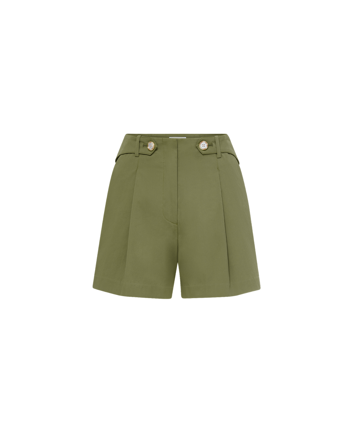 Payner Pleated Short