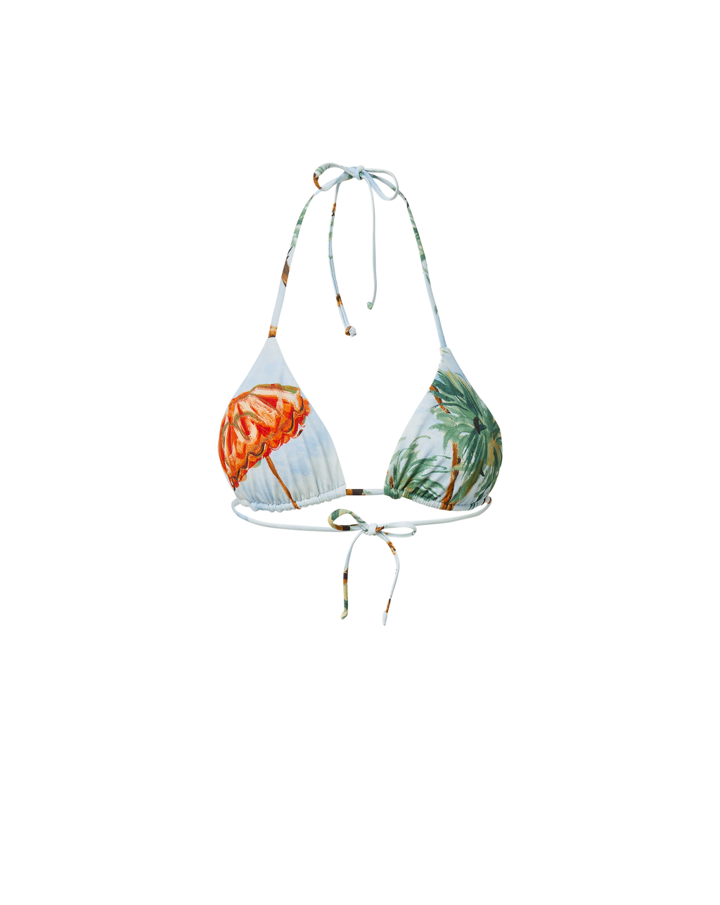 Solara Bikini Top