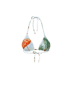 Solara Bikini Top