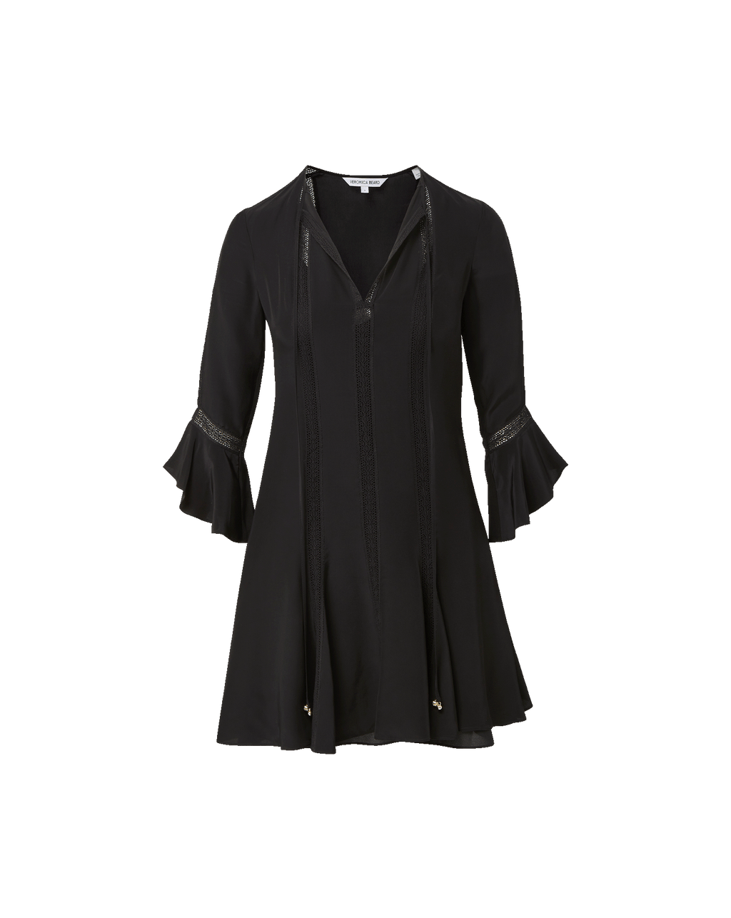 Freeman Mini Dress
