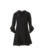 Freeman Mini Dress
