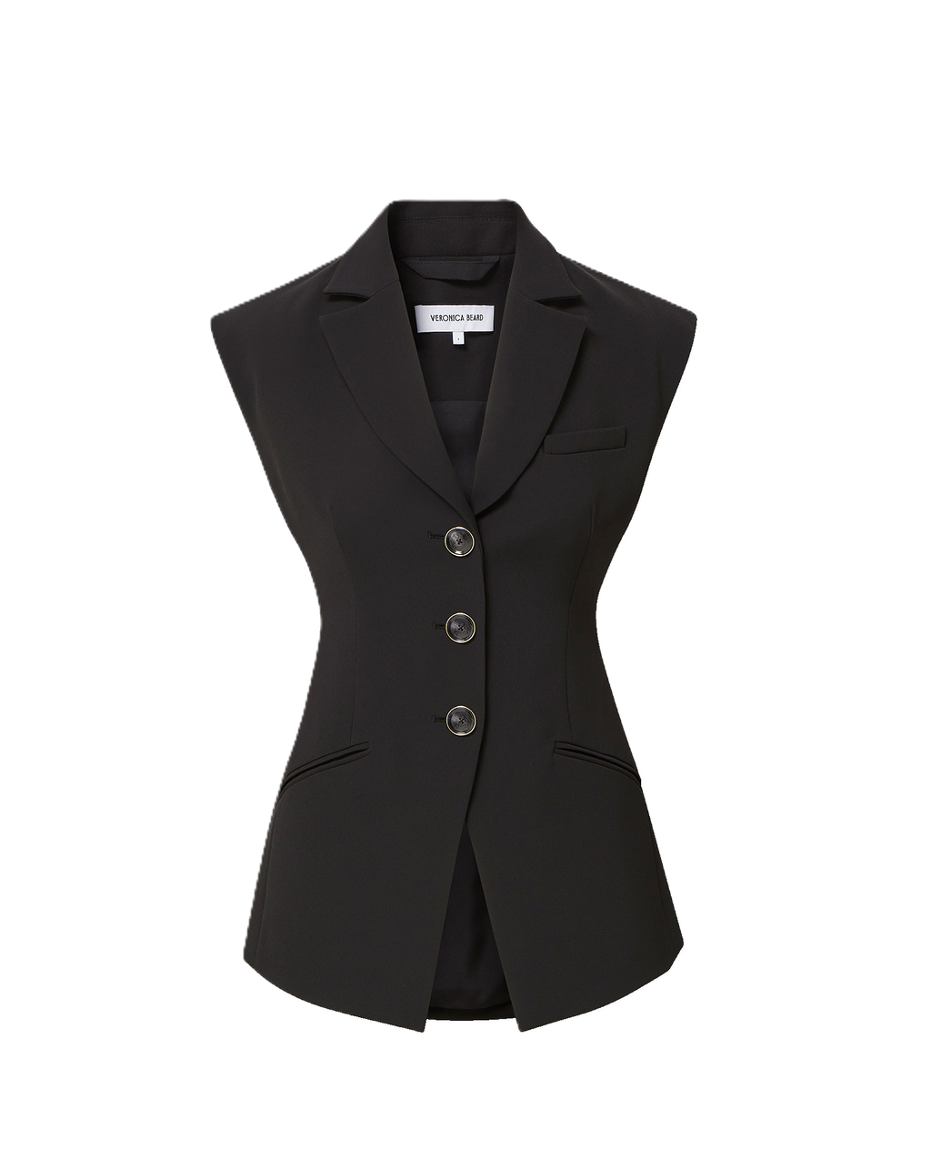 Gilet ajusté Sorenne