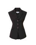 Gilet ajusté Sorenne