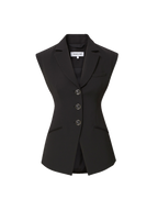 Gilet ajusté Sorenne